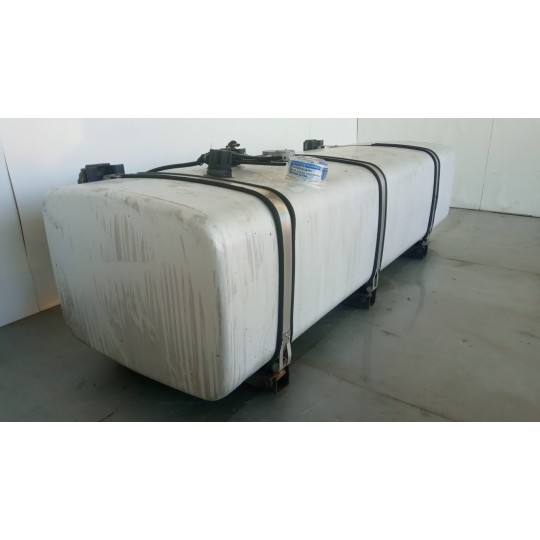 SERBATOIO CARBURANTE IVECO Stralis 2003>2007 usato