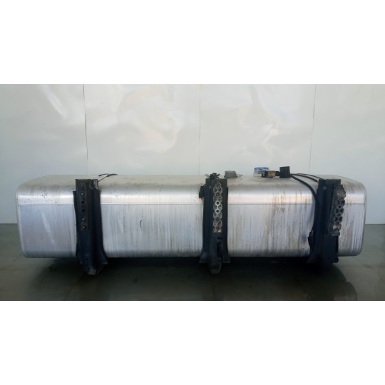 SERBATOIO CARBURANTE IVECO Stralis 2003>2007 usato