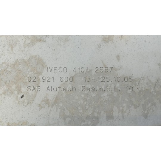 SERBATOIO CARBURANTE IVECO Stralis 2003>2007 usato