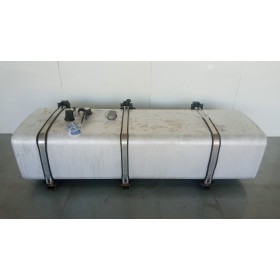 SERBATOIO CARBURANTE IVECO...