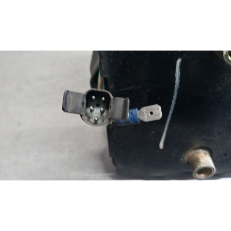 IVECO LEFT ELETRIC REAR-VIEW MIRROR  IVECO Stralis 2003>2007 used