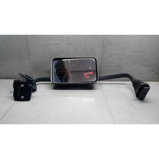 LEFT ELETRIC REAR-VIEW MIRROR  IVECO Stralis 2003>2007 used