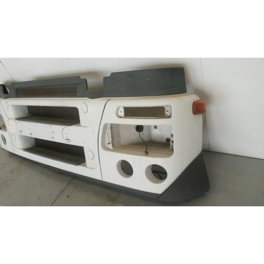FRONT BUMPER IVECO Stralis 2003>2007 used