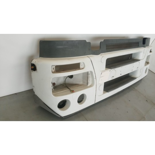 FRONT BUMPER IVECO Stralis 2003>2007 used