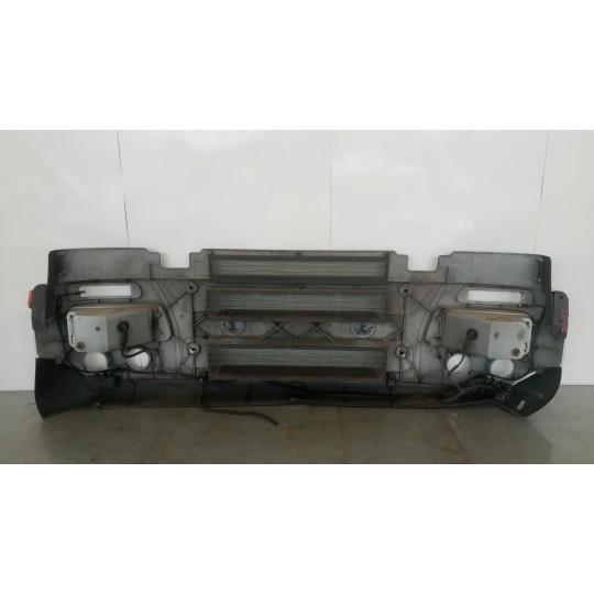 PARAURTI ANTERIORE IVECO Stralis 2003>2007 usato