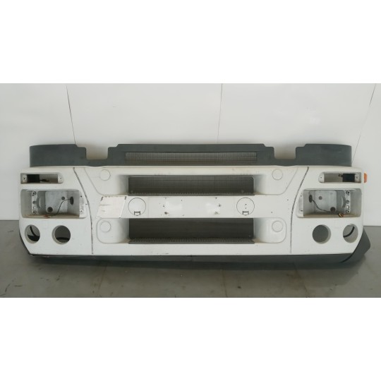 PARAURTI ANTERIORE IVECO Stralis 2003>2007 usato