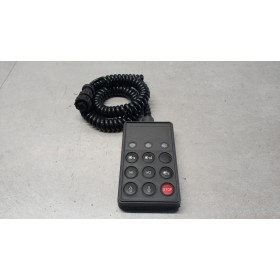 REMOTE CONTROL IVECO...