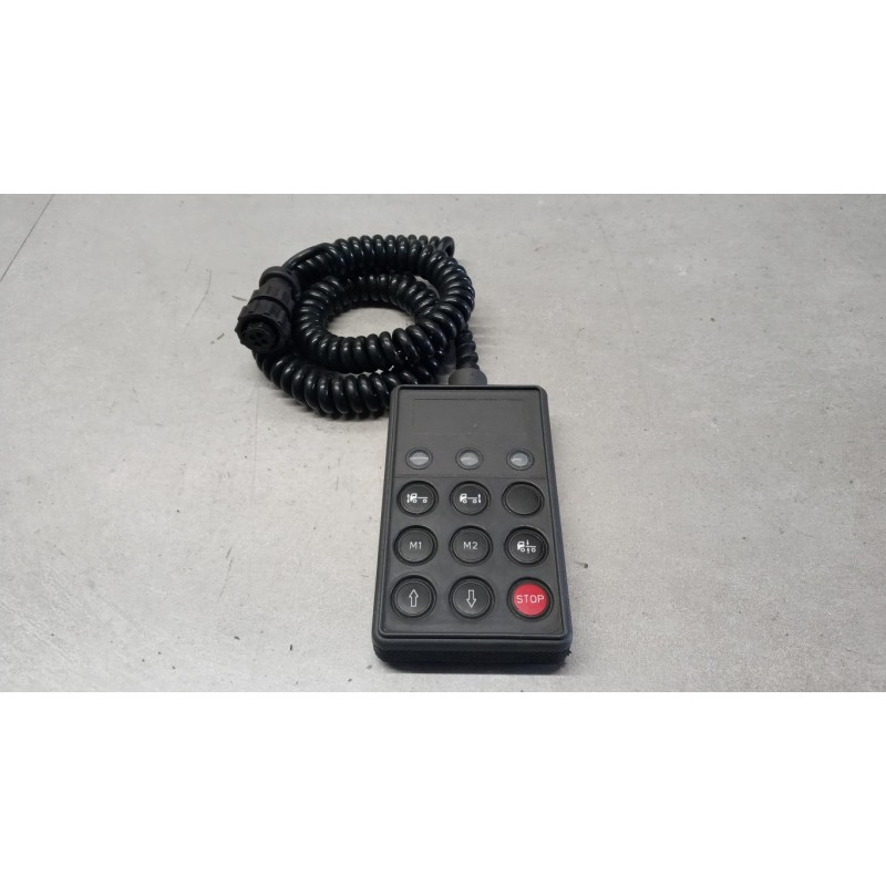 IVECO REMOTE CONTROL IVECO Stralis 2003>2007 used