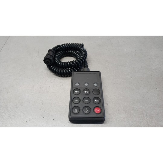 TELECOMANDO IVECO Stralis 2003>2007 usato