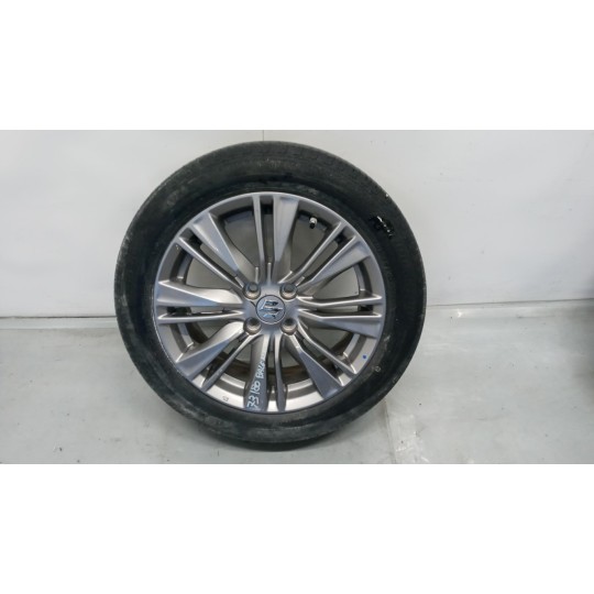KIT ALLOY WHEELS  SUZUKI Baleno 2016> used
