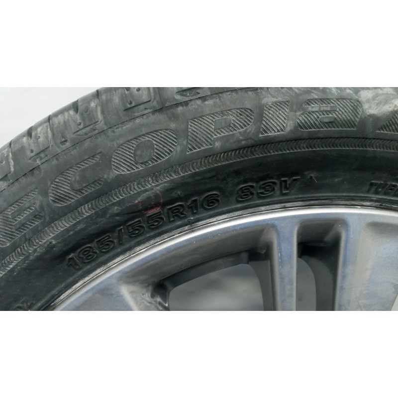 SUZUKI KIT ALLOY WHEELS  SUZUKI Baleno 2016> used