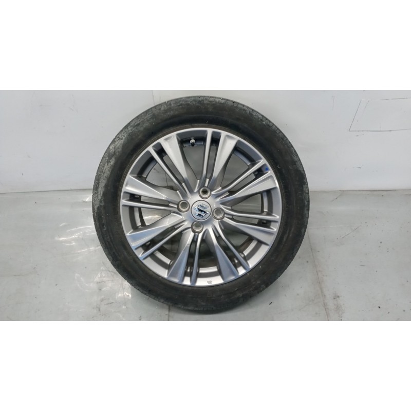 SUZUKI KIT ALLOY WHEELS  SUZUKI Baleno 2016> used