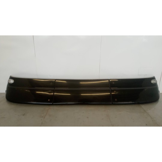 SUN VISORS IVECO Stralis 2003>2007 used