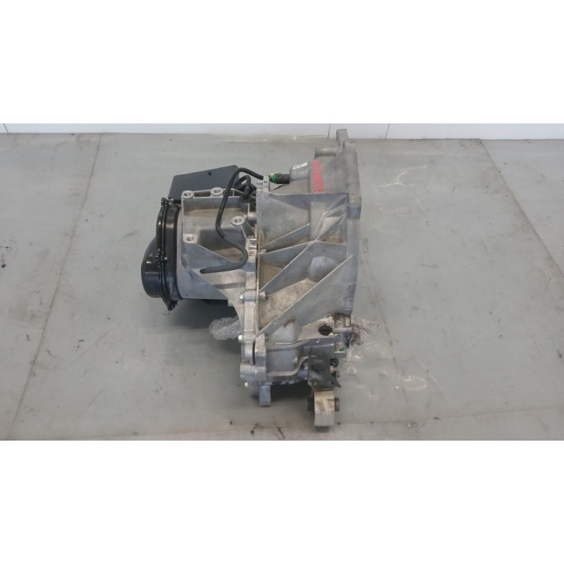 FORD GEARBOXES  FORD Fiesta 2013>2017 used