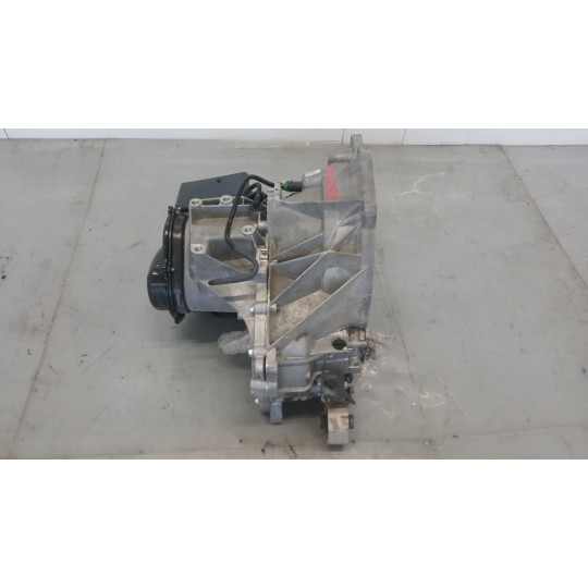 GEARBOXES  FORD Fiesta 2013>2017 used