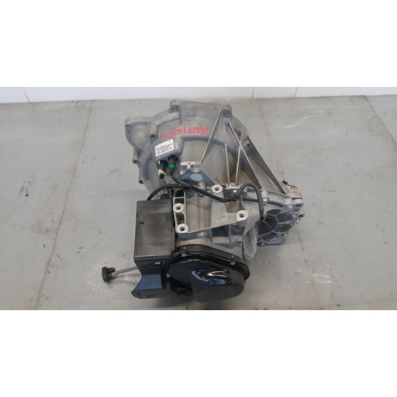 FORD GEARBOXES  FORD Fiesta 2013>2017 used