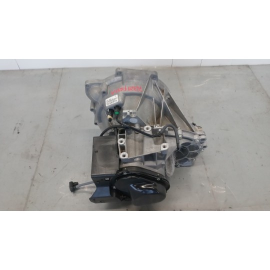 GEARBOXES  FORD Fiesta 2013>2017 used