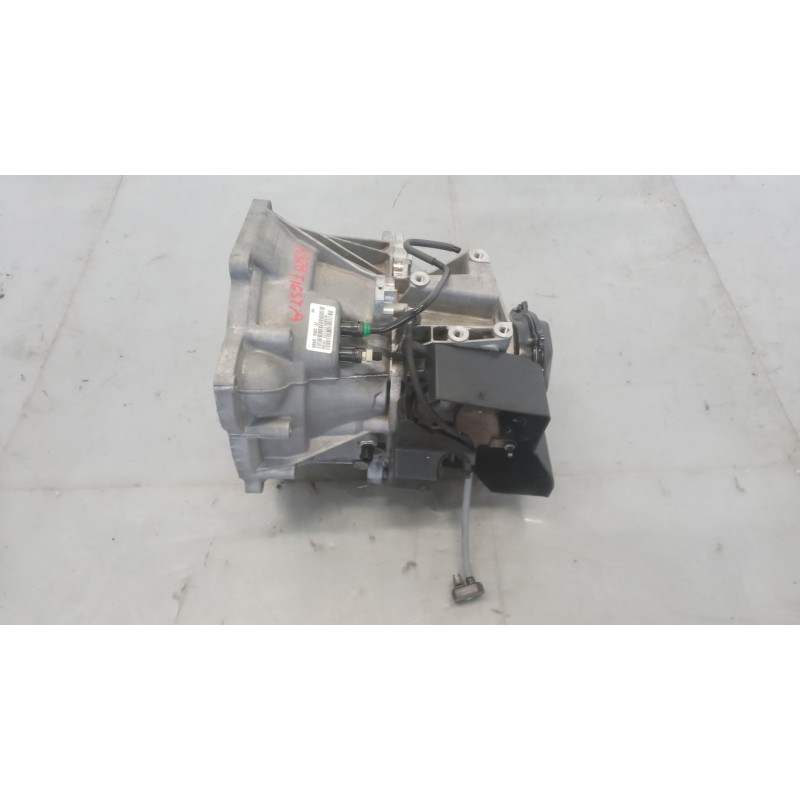 FORD GEARBOXES  FORD Fiesta 2013>2017 used