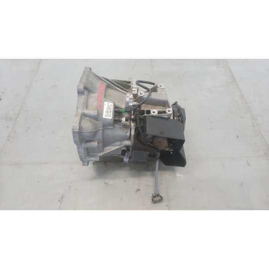 GEARBOXES  FORD Fiesta 2013>2017 used