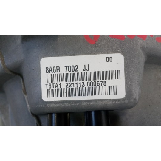 GEARBOXES  FORD Fiesta 2013>2017 used