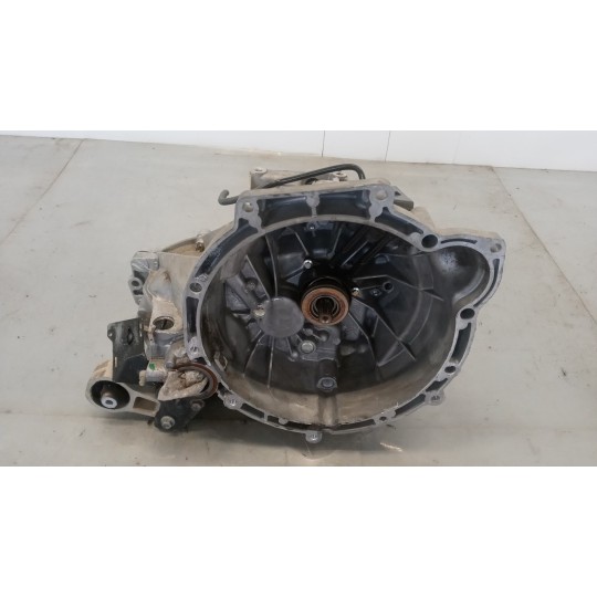 GEARBOXES  FORD Fiesta 2013>2017 used