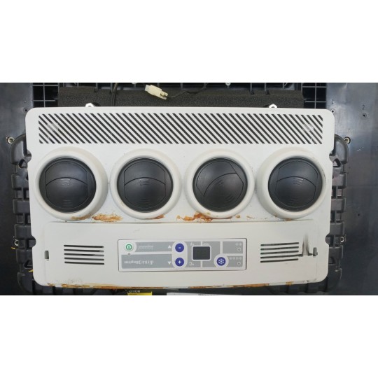 EXTERNAL AIR CONDITIONING SCANIA Serie R 2014> used