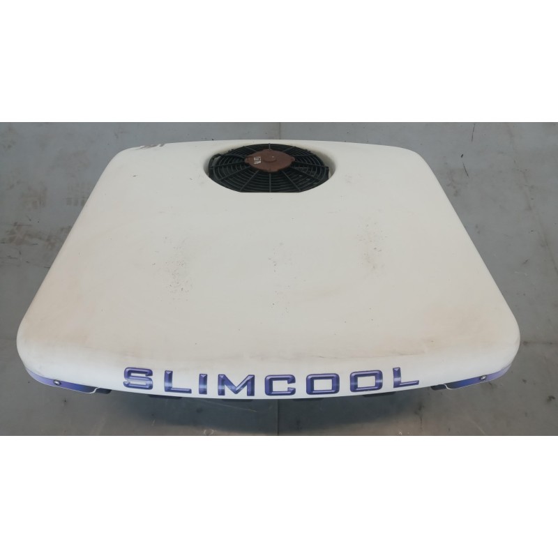 SCANIA EXTERNAL AIR CONDITIONING SCANIA Serie R 2014> used