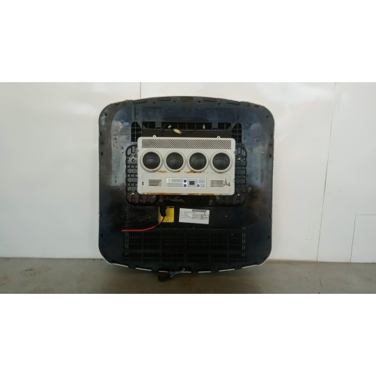 EXTERNAL AIR CONDITIONING SCANIA Serie R 2014> used