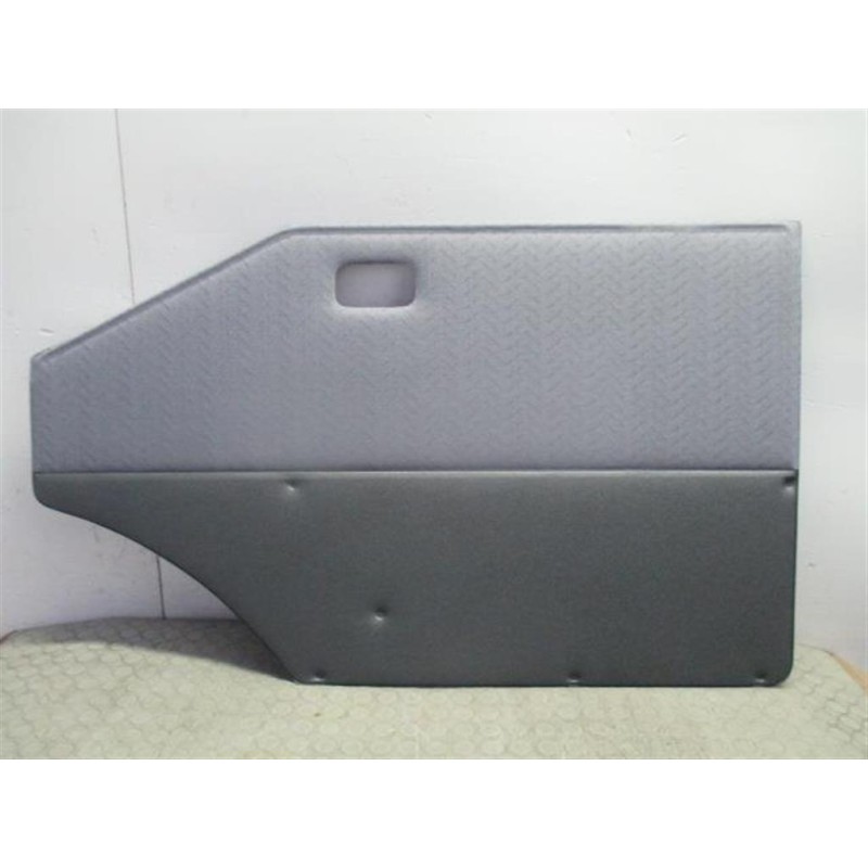 IVECO PANELS DOOR IVECO Daily 1996>2000 new