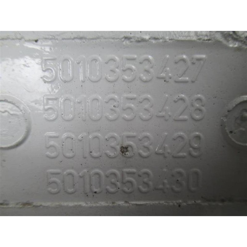 RENAULT truck SPOILER RIGHT SIDE  RENAULT truck Premium 1996>2005 used