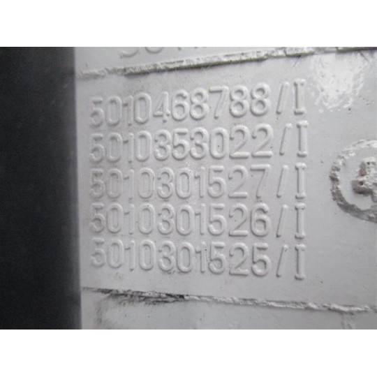 SPOILER FIANCO SX RENAULT truck Premium 1996>2005 usato