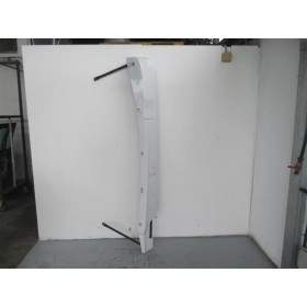 SPOILER LEFT SIDE  RENAULT...