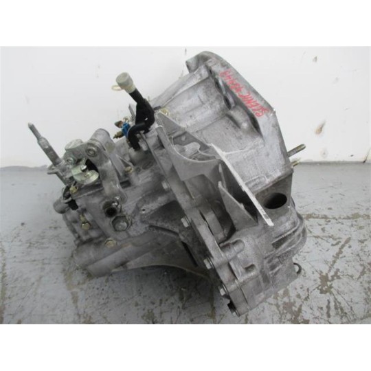 CAMBIO RENAULT Scenic 2003>2006 usato