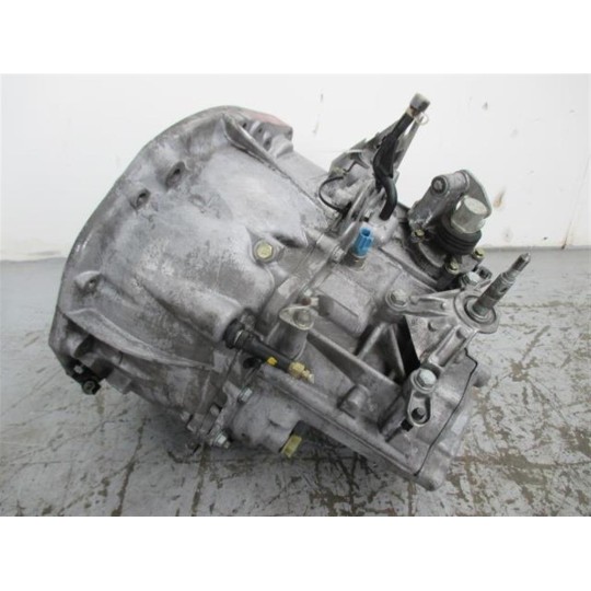 GEARBOXES  RENAULT Scenic 2003>2006 used