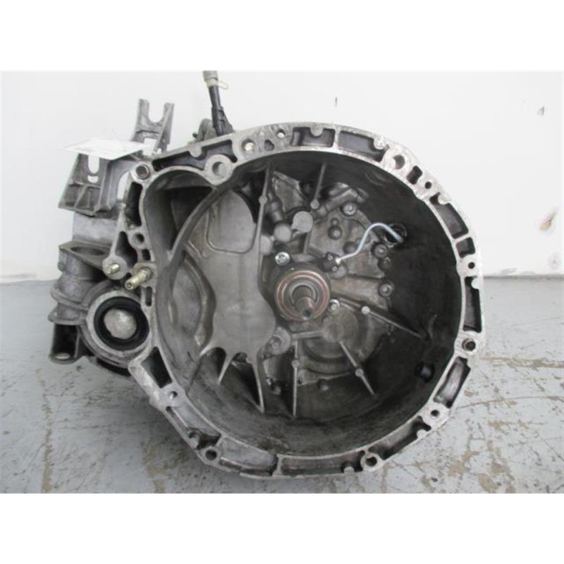 RENAULT GEARBOXES  RENAULT Scenic 2003>2006 used