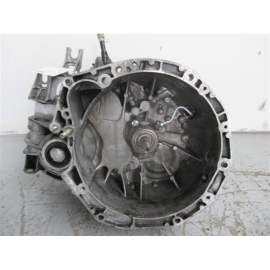 CAMBIO RENAULT Scenic 2003>2006 usato