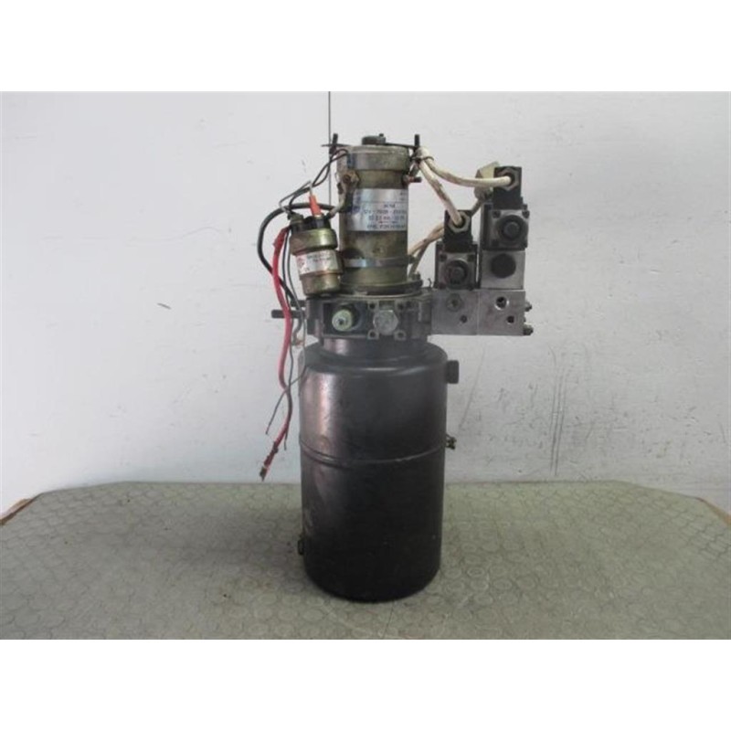 PIAGGIO ELETRIC ENGINE PIAGGIO Micro Vett usato