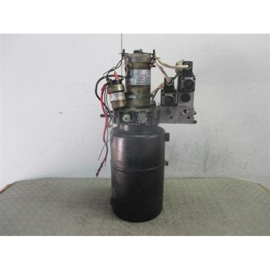 ELETRIC ENGINE PIAGGIO Micro Vett used