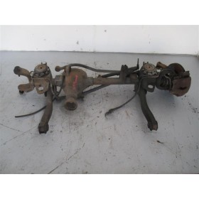 FRONT DRIVE AXLE JEEP Gran...