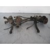 FRONT DRIVE AXLE JEEP Gran Cherokee 1999>2004 used