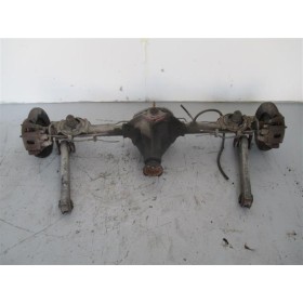 ASSALE POSTERIORE JEEP Gran...