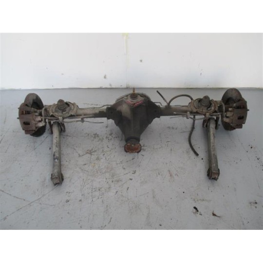 ASSALE POSTERIORE JEEP Gran Cherokee 1999>2004 usato