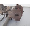 LEFT REAR CALIPER BRAKE  JEEP Gran Cherokee 1999>2004 used