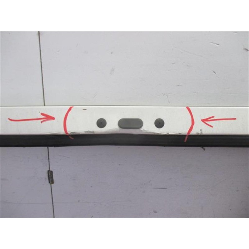 MAN LEFT FRONT DOOR MAN TG-A 2000>2007 used