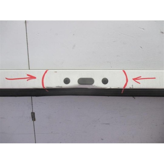 LEFT FRONT DOOR MAN TG-A 2000>2007 used