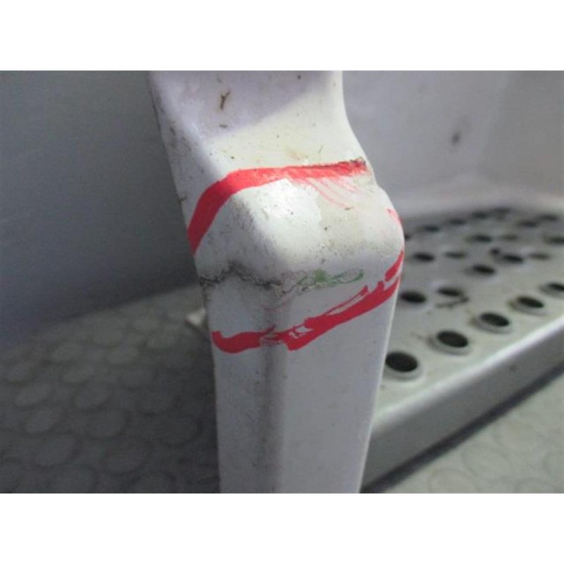 MAN LEFT FRONT MUDGUARD  MAN TG-A 2000>2007 used