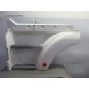 MAN LEFT FRONT MUDGUARD  MAN TG-A 2000>2007 used