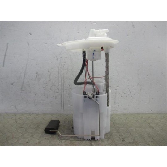 PUMPS TANK FIAT Panda 2012> used