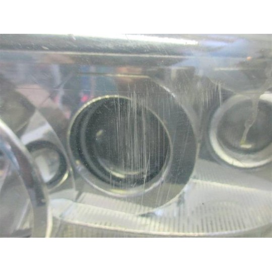 FRONT LEFT FLASHLIGHT  RENAULT truck Premium 2005>2013 used