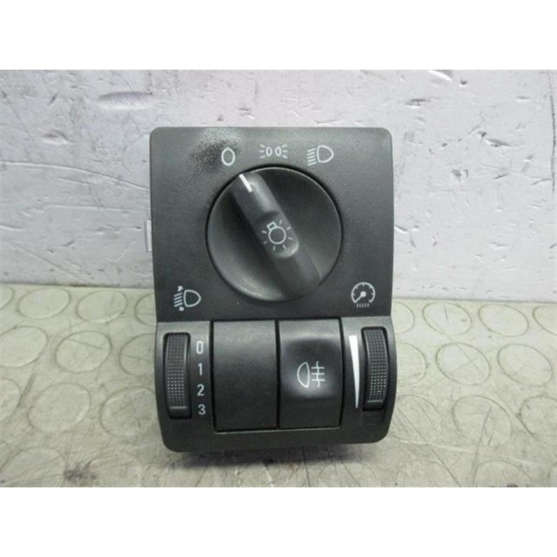 OPEL BLOCCO LUCI OPEL Corsa C 2000>2003 usato